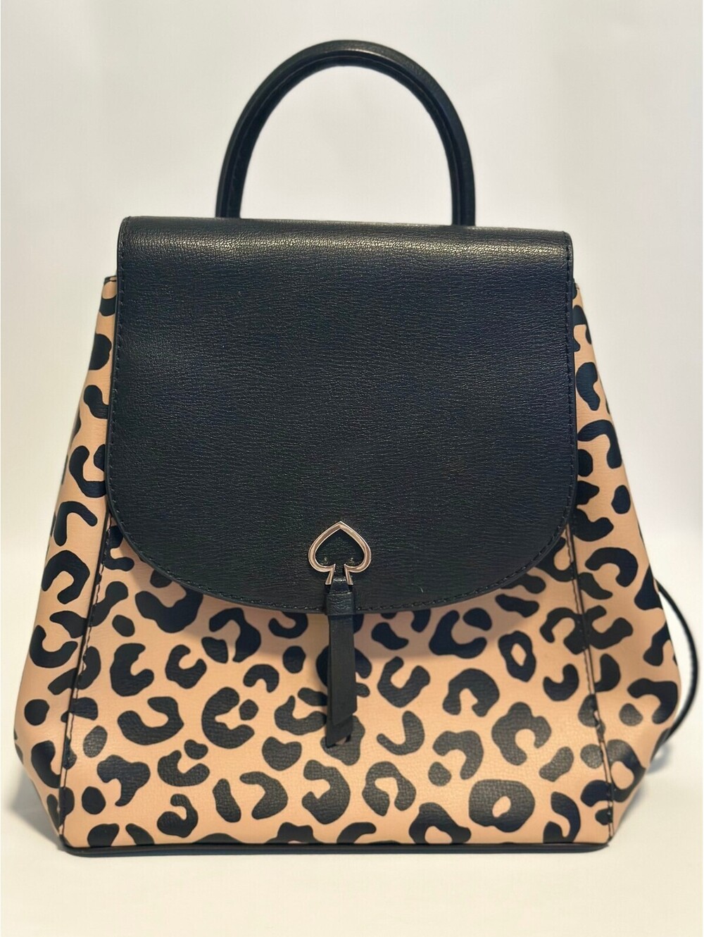 Kate Spade Adel Medium Flap Backpack